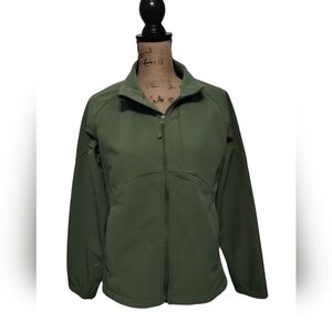 Black Diamond Coat Women's Size M